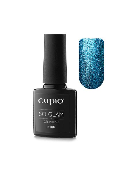 Cupio Oja ημιμόνιμο So Glam Princess Royal 10ml