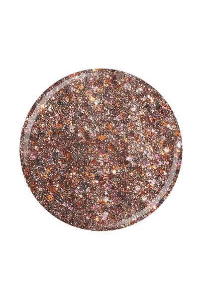 Cupio Τζελ γκλίτερ Superstar Golden Sand