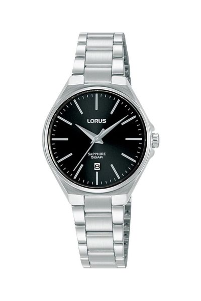 Lorus Sapphire Women's Watch