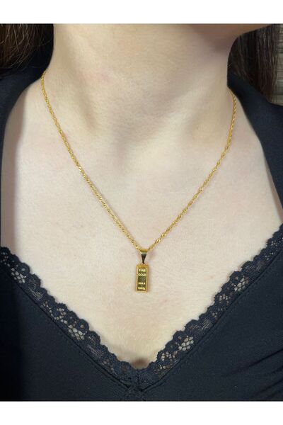 kuyumcu nurettin 4,10 Gr (GRAM) Has Uç Singapur Zincir Kolye  Altın (50 cm)