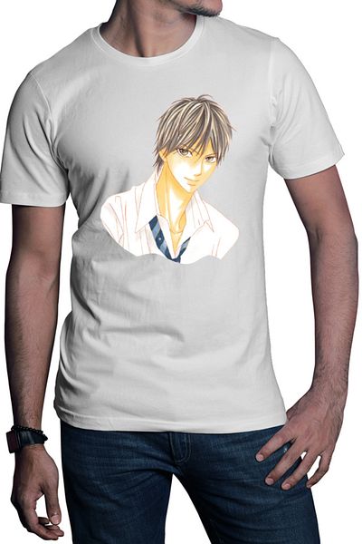 OEM Men's T-shirt LDK Leon Kugayama Brothers Meme Love
