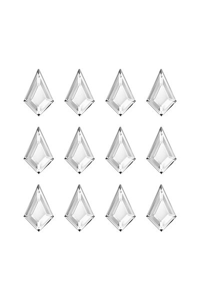 Cupio Κρύσταλλο Swarovski 6,4*4,2 mm 12 δολαρίων