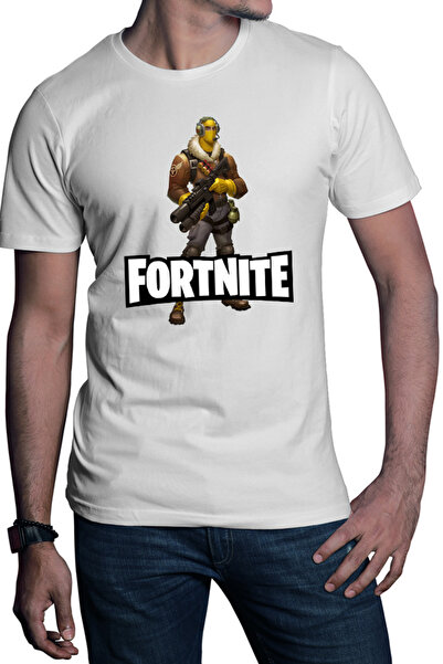 OEM Tricou barbati Fortnite Mask Male Arena Zone Gameplay Pro