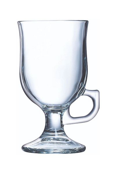 Luminarc 2-Piece Heat Resistance Spirit Bar Stemmed Cocktail Glass Set 240ml