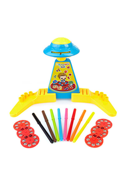 shumee Proiector de pictură OZN