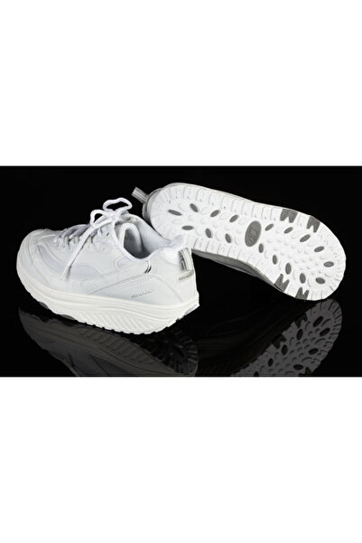 shumee Pantofi FIT WALK cu talpă rocker, albi 41