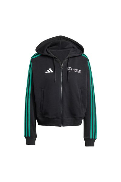 adidas MERCEDES - AMG PETRONAS FORMULA ONE TEAM DNA ΠΛΗΡΗΣ ΚΟΥΠΑ ΚΟΥΠΑ ΜΕ ΚΟΥΠΑ