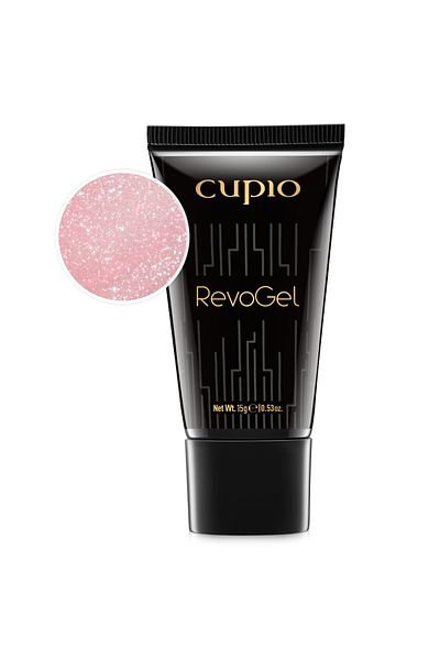 Cupio RevoGel Fairy Rose 15g