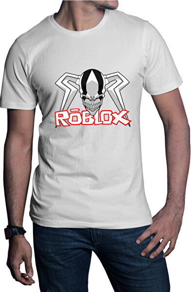 OEM Tricou barbati Bleach Roblox Creator Ichigo Mask