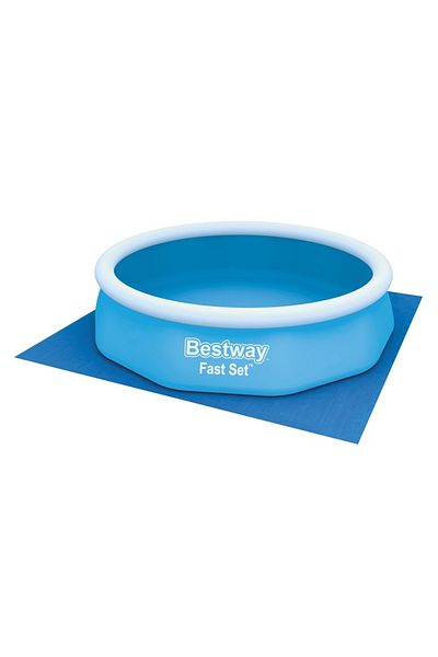 BESTWAY Saltea pentru piscină 335 x 335 cm #58001