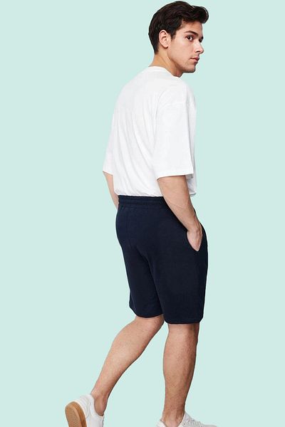 PayBuy Men's Wide Leg Shorts Cotton Comfortable Casual Summer Styles Quality Material Where Style Meets