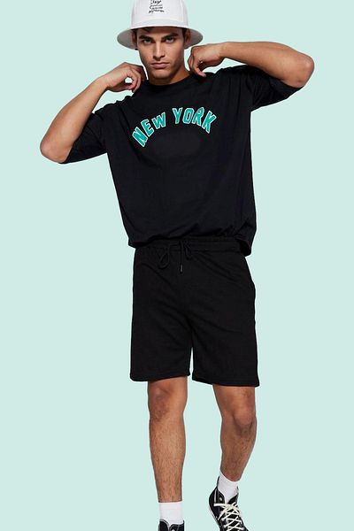 PayBuy Men's Basic Regular Shorts Very Comfortable Fit Pipe Leg Everyday Weekend Summer Indispensable