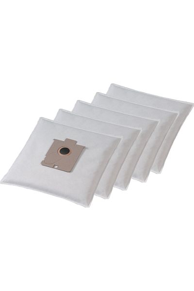 KOMA AG26S - Vacuum cleaner bags for AEG Vampyr No.22 - 26 textile, 5pcs