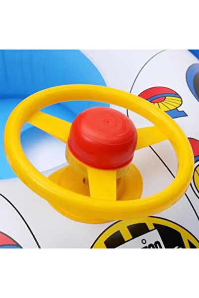 Fun Moment Inflatable Swimming Float For Kids