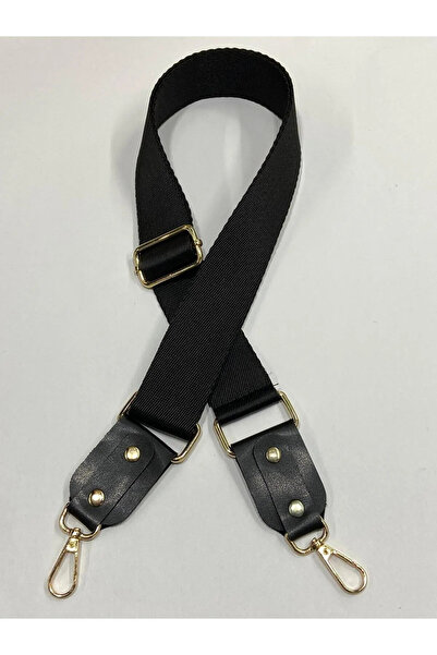 ElifceByÖzlem PALASKA SAP DERİLİ SİYAH