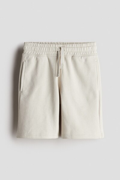 H&M Sweatshirt Şort