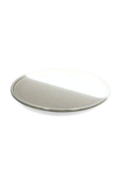 EasyLife Two-Toned Round Dinner Plate 26cm