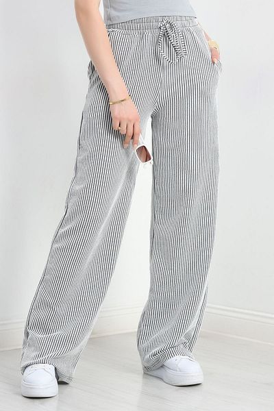 Mels Waterway Striped Pants