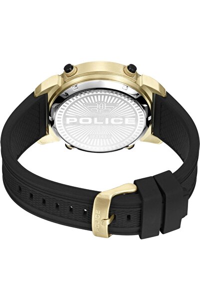 Police Men's watch Rotor