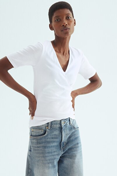 H&M MAMA 2'li Emzirme Üstü