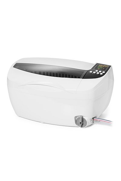 Cupio Υπερηχητικός καθαριστής CD-4830