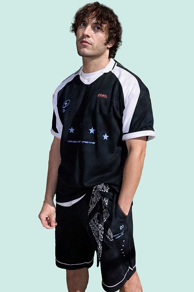 PayBuy Men's Oversized Wide Cut Shorts Comfortable Casual Summer Styles Special Occasions Where Style Meets