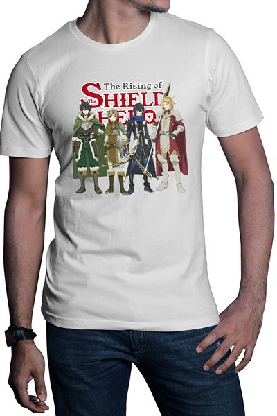 OEM Rising of the Shield Hero Naofumi Boruto Animekage
