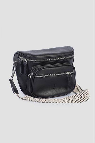 Jacquline Atyena Women's Crossbody Bag