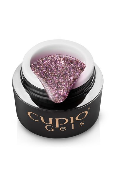 Cupio Τζελ γκλίτερ Superstar Glitz