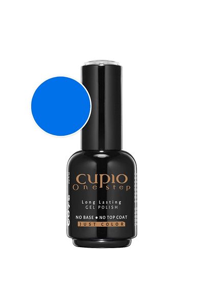 Cupio Ημιμόνιμη απόχρωση One Step 3 σε 1 Cool Tint
