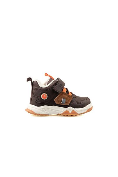 Vicco Between Numbers 22-30 Getto Boots - Brown