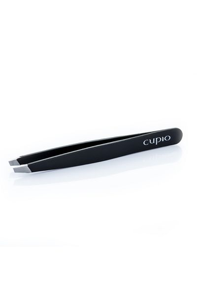 Cupio Επαγγελματικές μαύρες τσιμπιδάκια