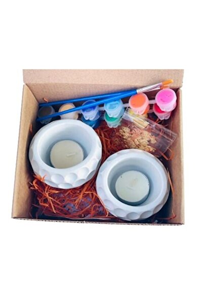 OEM Kit de pictură și personalizare pentru figurine din ipsos, nr. 10