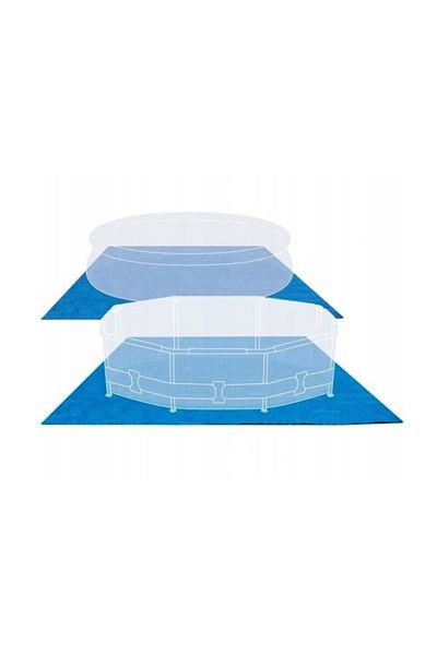 Intex Saltea pentru piscină 472 x 472 cm #28048