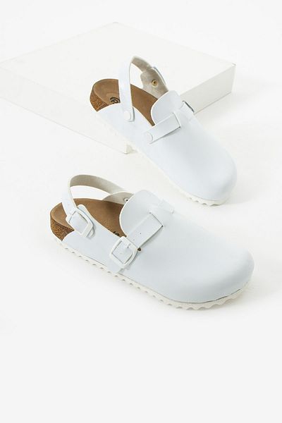 COMFORT OF PANTOFOLE Sabo Children Sandals