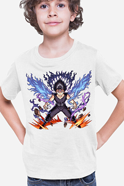 OEM Παιδικό μπλουζάκι Yu Yu Hakusho Κωμωδία Περιπέτεια Shounen Manga