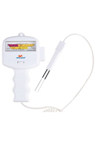 BESTWAY Tester electronic de pH #58225 / PC100