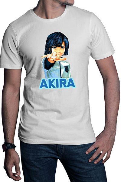 OEM Tricou guy Hikaru is going to be a cool guy Smart Anime Kage