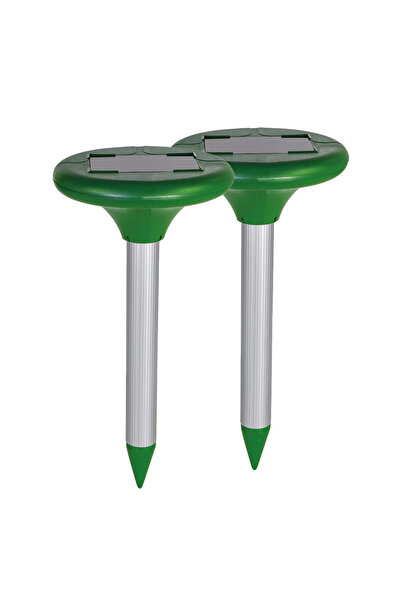 shumee Repelent solar pentru cârtițe și alte rozătoare Classic 2 buc