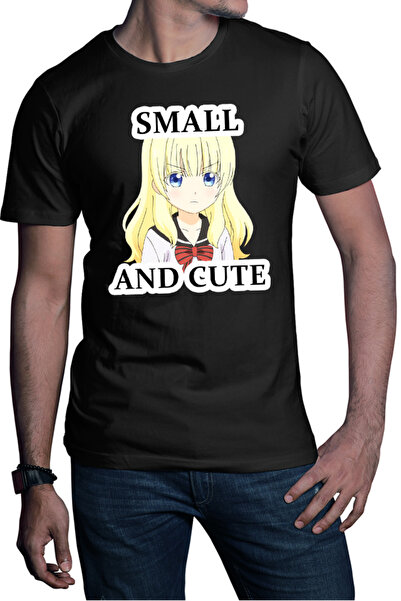 OEM Tricou barbati Boarding School Juliet Anime Romantic Love