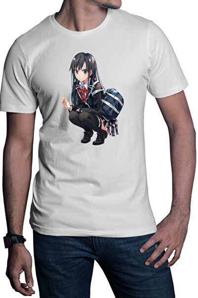 OEM Χιονισμένη μαθήτρια