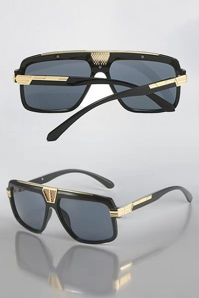 JUDAS Q9 Polarized Sunglasses -Uv400