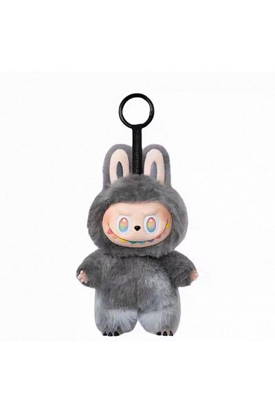 LİLLYPİCCA Plush Toy Keychain Surprise Be the First to Open in Colors