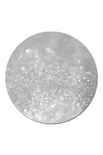 Cupio Μακιγιάζ με χρωστικές ουσίες Glitter Bright White