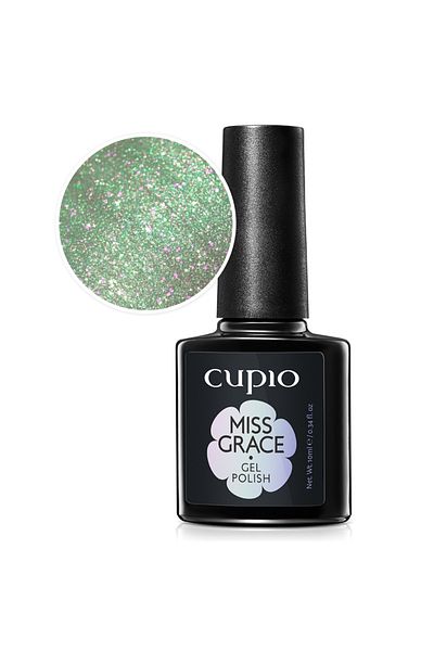 Cupio Oja semipermanenta Miss Grace - Γαλλίδα