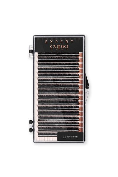 Cupio Επεκτάσεις βλεφαρίδων Lash Expert C
