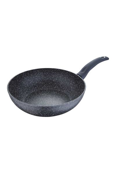 MasterPro Wok with non-stick surface 28 cm Orion