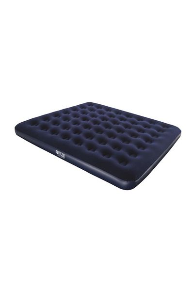 BESTWAY Materac Air Bed Classic King 203 x 183 x 22 cm #67004