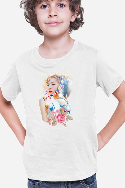 OEM Tricou copii Red Velvet Rapper Dancers Voice Stunning Concert