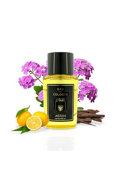 Asten Beaute Des Fleurs 100ml Eau de Parfum.